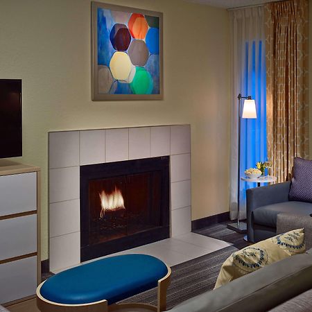 Sonesta Es Suites Cleveland ווסטלייק מראה חיצוני תמונה