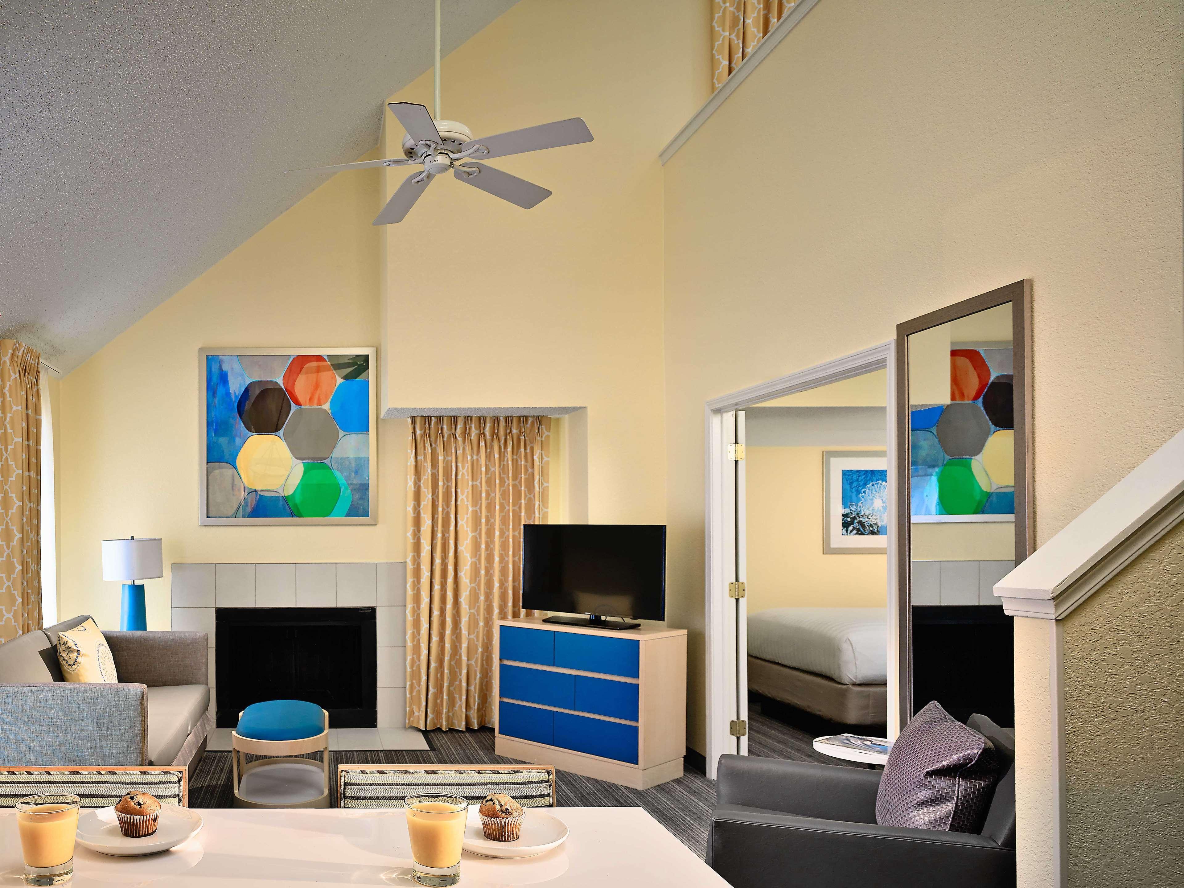 Sonesta Es Suites Cleveland ווסטלייק מראה חיצוני תמונה