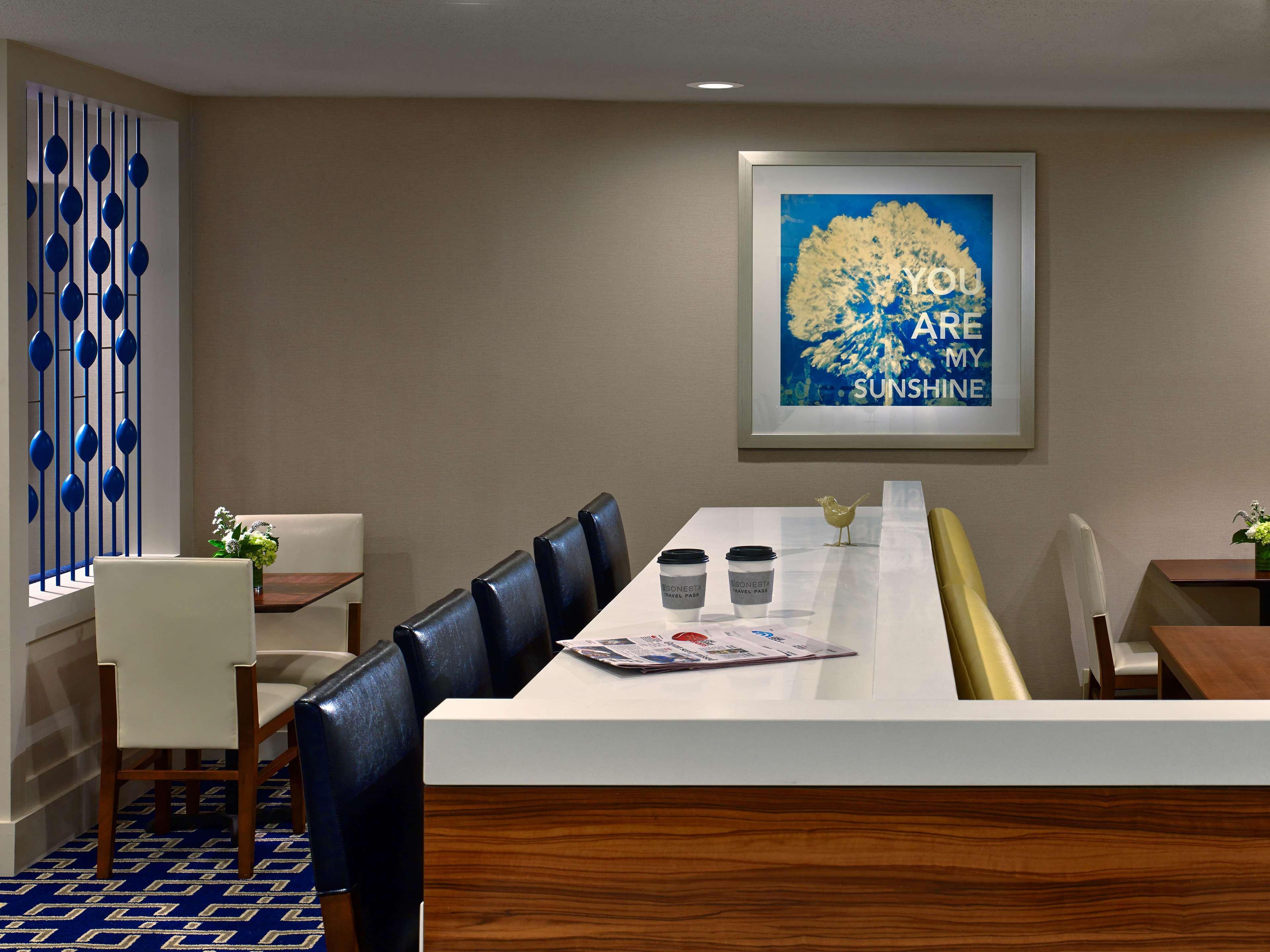 Sonesta Es Suites Cleveland ווסטלייק מראה חיצוני תמונה
