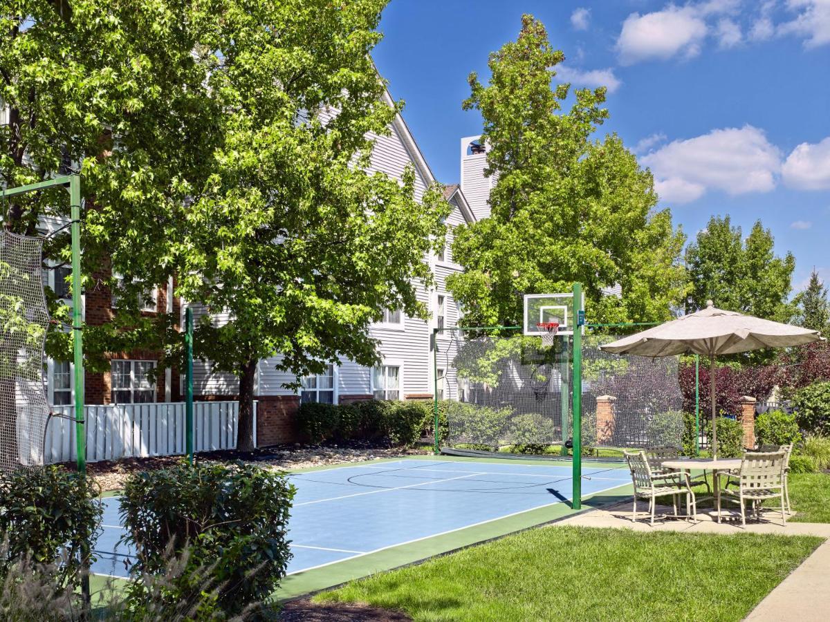 Sonesta Es Suites Cleveland ווסטלייק מראה חיצוני תמונה