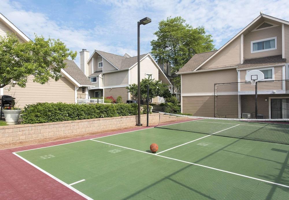 Sonesta Es Suites Cleveland ווסטלייק מראה חיצוני תמונה