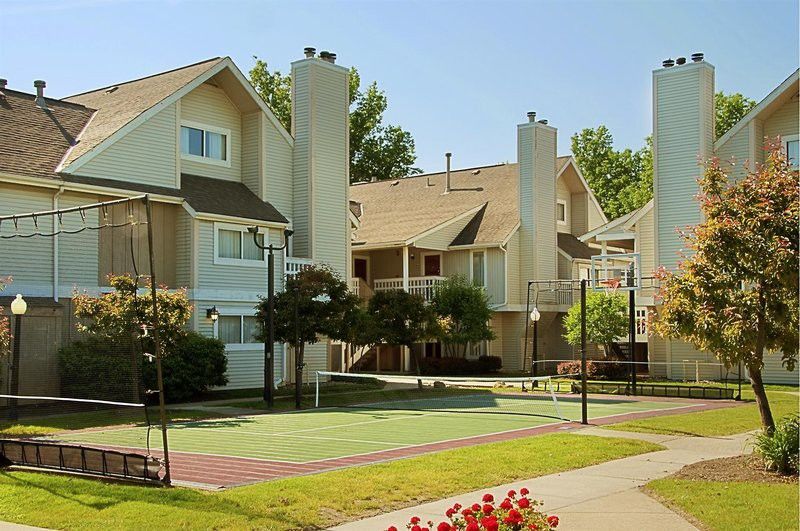 Sonesta Es Suites Cleveland ווסטלייק מראה חיצוני תמונה