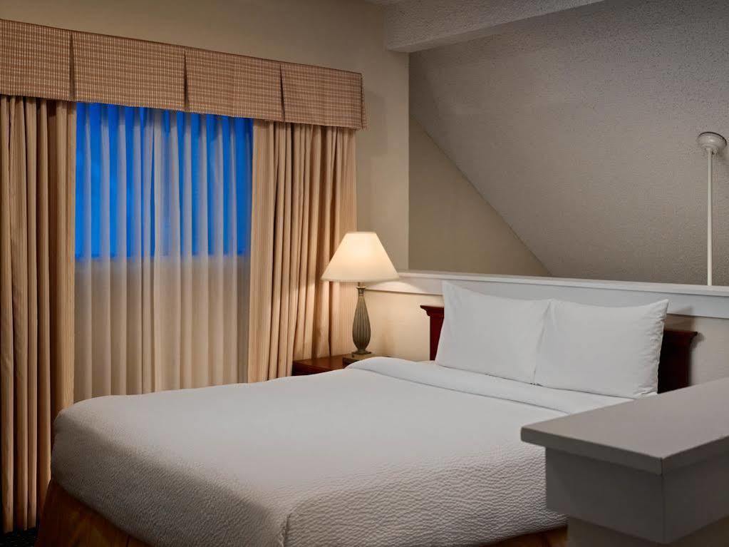 Sonesta Es Suites Cleveland ווסטלייק מראה חיצוני תמונה