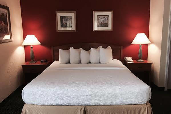 Sonesta Es Suites Cleveland ווסטלייק מראה חיצוני תמונה